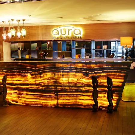 Suhan360 & (adults Only) 5* كوشاداسيه