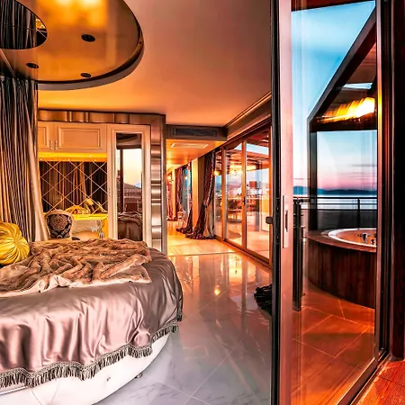 فندق Suhan360 & (adults Only) كوشاداسيه