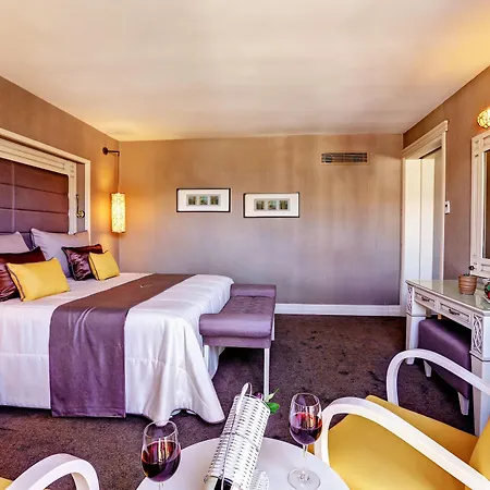 Hotell Suhan360 & (adults Only)