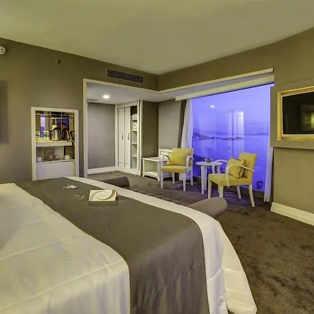 Hotell Suhan360 & (adults Only)