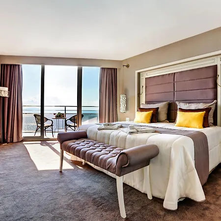 Hotell Suhan360 & (adults Only)