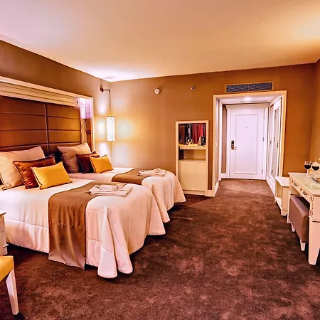 Suhan360 & (adults Only) 5* Kusadası