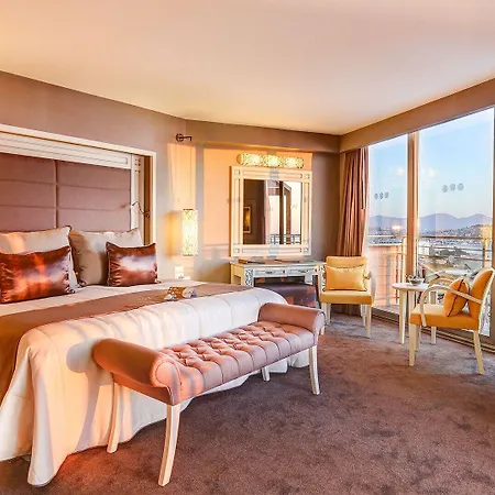 Hotel Suhan360 & (adults Only) Kusadası