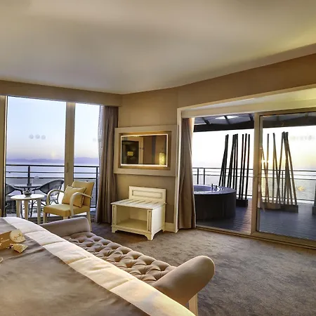 Suhan360 & (adults Only) Hotell Kusadası