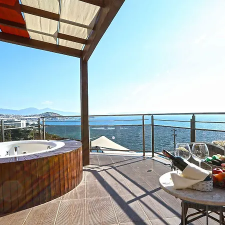 Suhan360 & (adults Only) 5* Kusadası