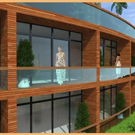 Suhan360 & (adults Only) Hotel Kusadası