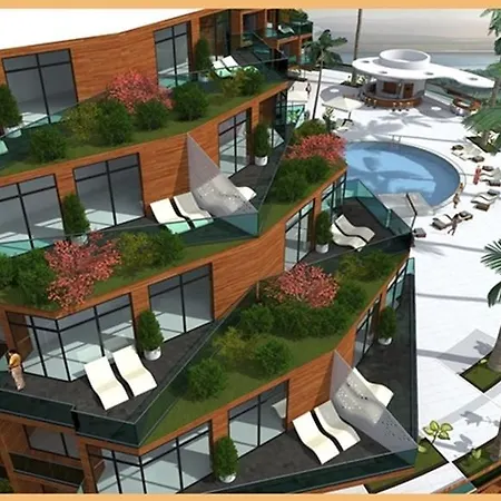 Suhan360 & (adults Only) Kusadası