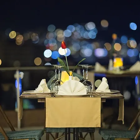 Hotell Suhan360 & (adults Only)