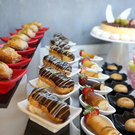 Hotell Suhan360 & (adults Only)