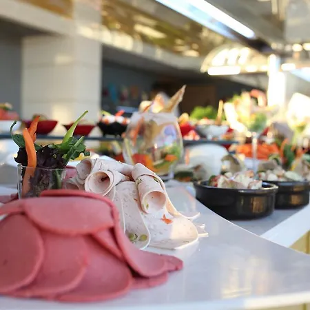 Hotel Suhan360 & (adults Only) 5*