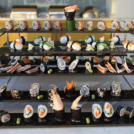 Hotell Suhan360 & (adults Only) 5*