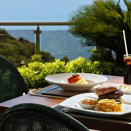 Suhan360 & (adults Only) Hotell Kusadası