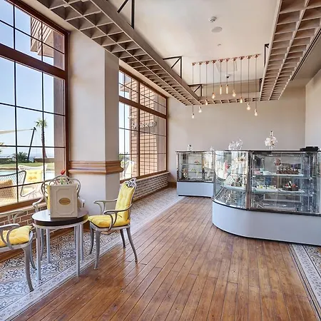 Hotel Suhan360 & (adults Only) 5*