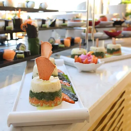 Suhan360 & (adults Only) Hotel 5*