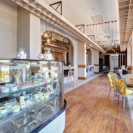 Suhan360 & (adults Only) Hotell 5*