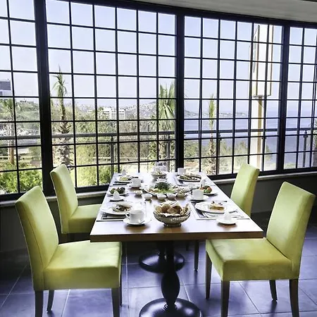 Suhan360 & (adults Only) Hotell 5*