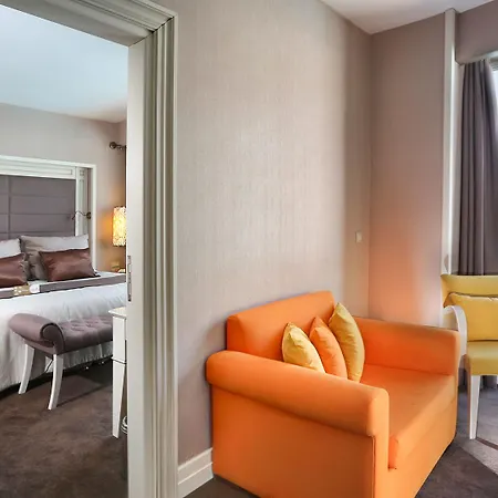 Suhan360 & (adults Only) Kusadası