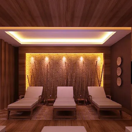 Suhan360 & (adults Only) Hotell