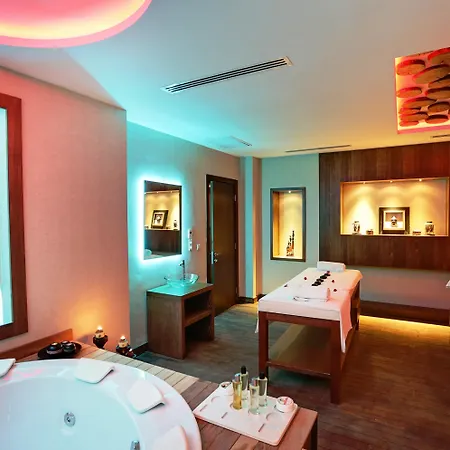 Suhan360 & (adults Only) Kusadası