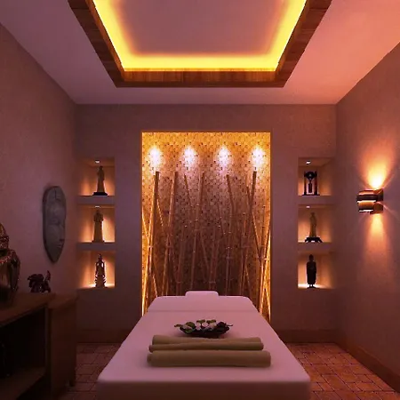 Hotel Suhan360 & (adults Only) Kusadası