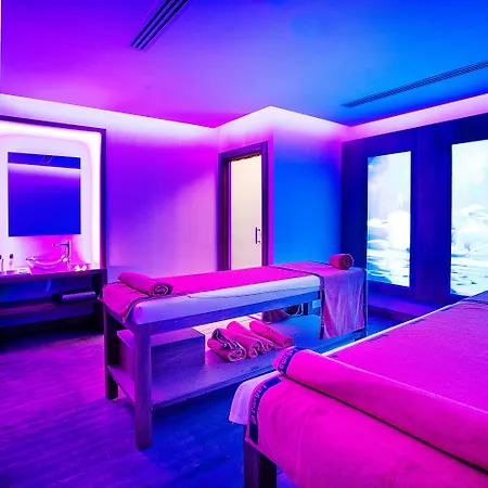 Suhan360 & (adults Only) Hotel