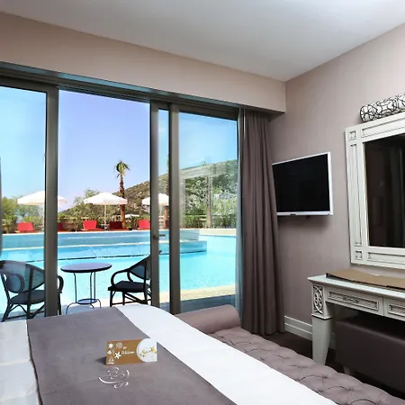 Hotell Suhan360 & (adults Only)