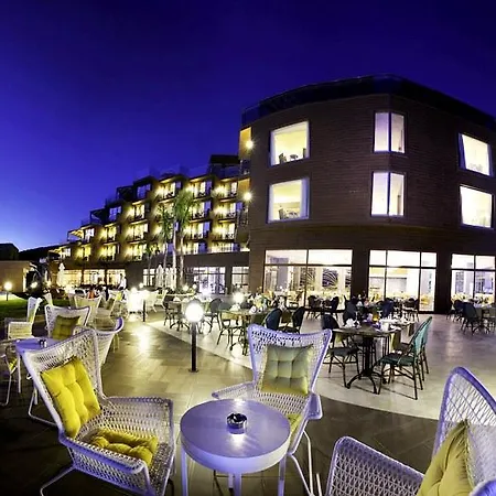 Hotell Suhan360 & (adults Only) 5*