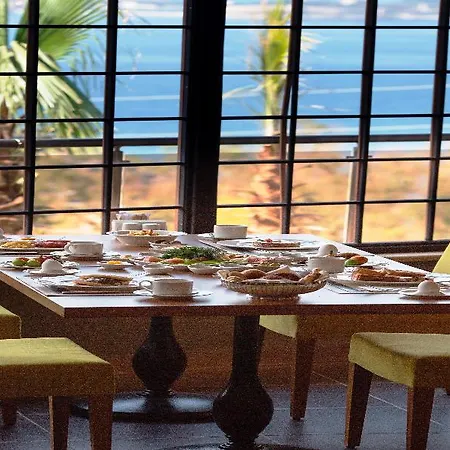 Suhan360 & (adults Only) 5* Kusadası