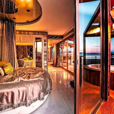 Suhan360 & (adults Only) Hotell