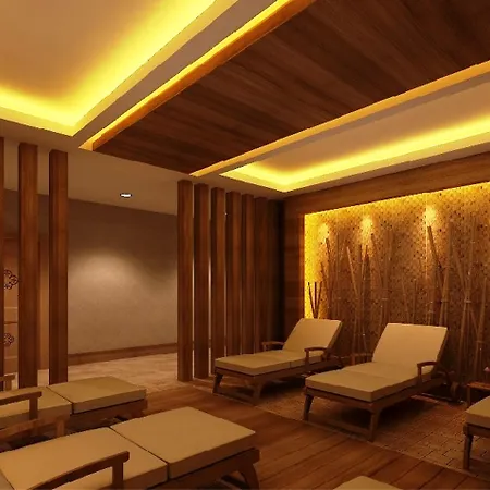 Hotell Suhan360 & (adults Only) Kusadası