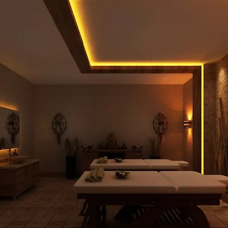 Hotell Suhan360 & (adults Only) Kusadası