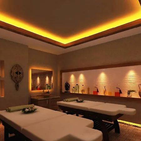 Suhan360 & (adults Only) 5* Kusadası