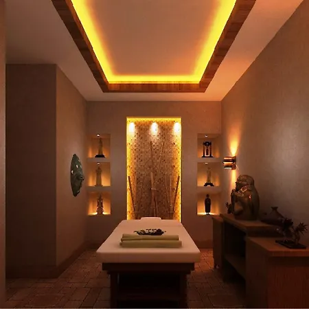 Suhan360 & (adults Only) Hotell Kusadası