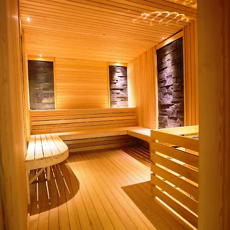 Suhan360 & (adults Only) Hotell