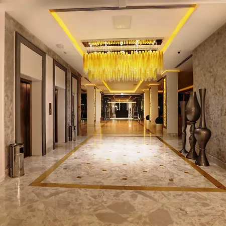 Suhan360 & (adults Only) 5* Kusadası