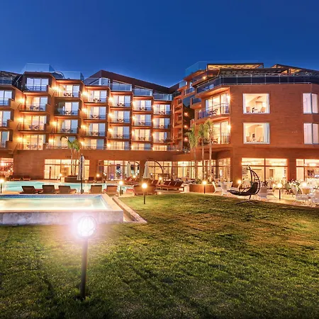 Hotell Suhan360 & (adults Only) Kusadası