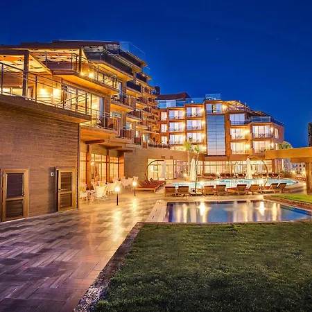 Suhan360 & (adults Only) Hotell Kusadası