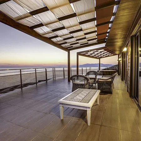 Suhan360 & (adults Only) Hotel Kusadası