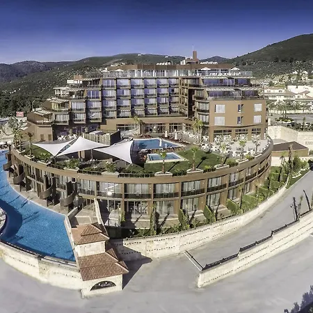 Hotel Suhan360 & (adults Only) Kusadası