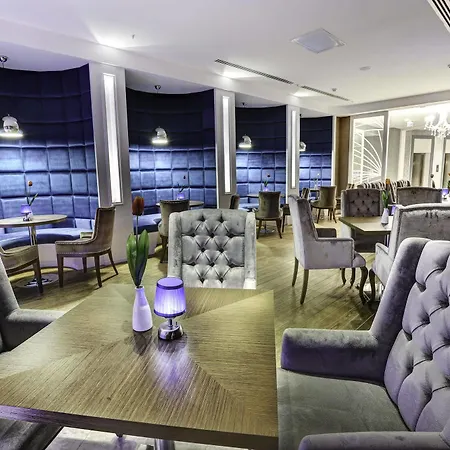 Hotel Suhan360 & (adults Only)