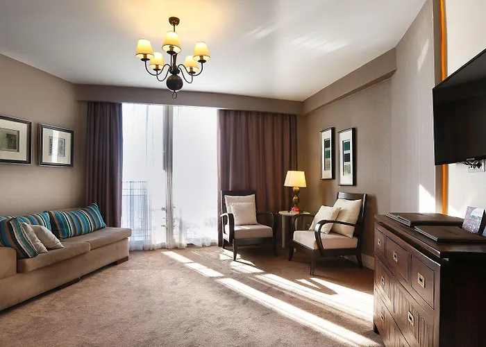 Ξενοδοχείο Suhan360 & (adults Only) Κουσάντασι