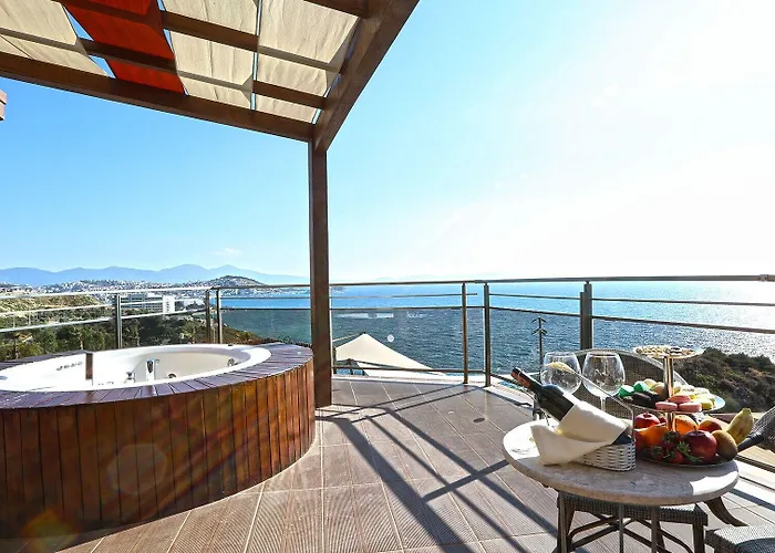 Suhan360 & (adults Only) 5* Κουσάντασι