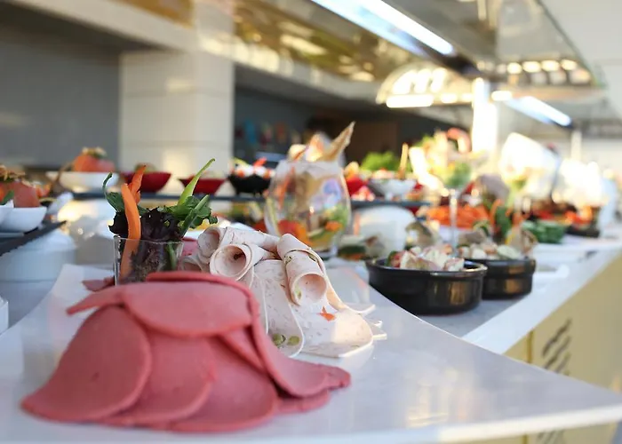 Ξενοδοχείο Suhan360 & (adults Only) 5*