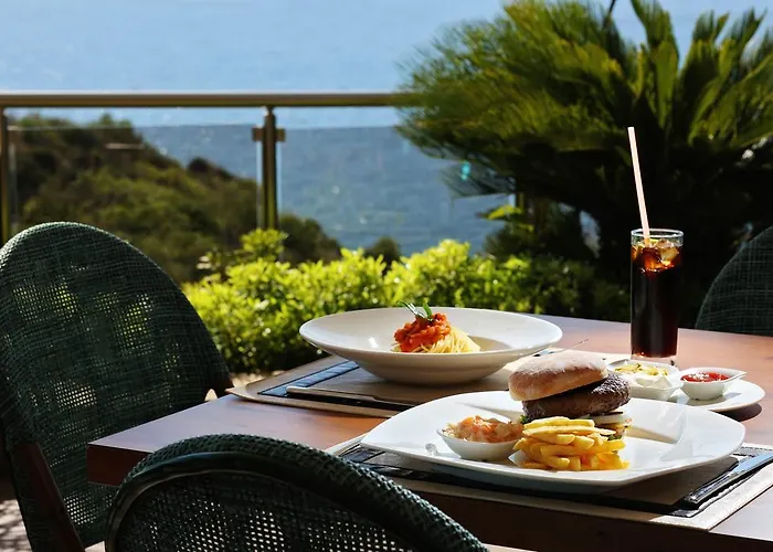 Suhan360 & (adults Only) Ξενοδοχείο Κουσάντασι