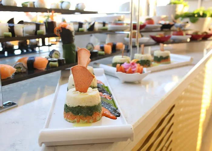 Suhan360 & (adults Only) Ξενοδοχείο 5*