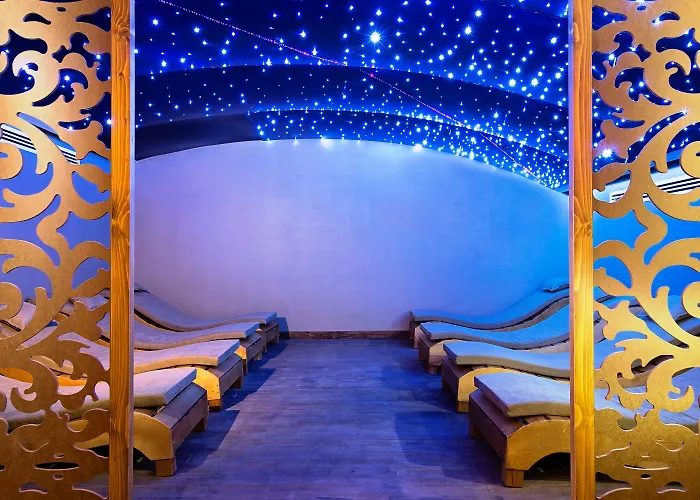 Suhan360 & (adults Only) 5* Κουσάντασι