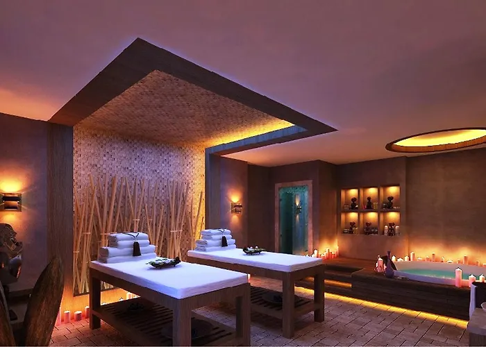 Suhan360 & (adults Only) 5* Κουσάντασι