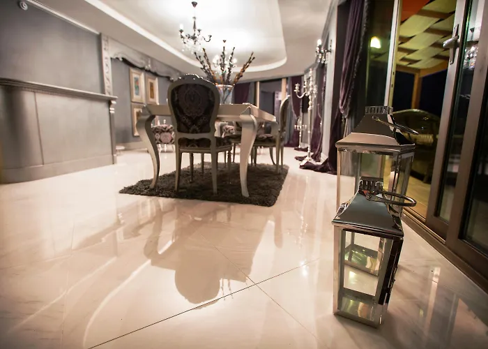 Ξενοδοχείο Suhan360 & (adults Only)