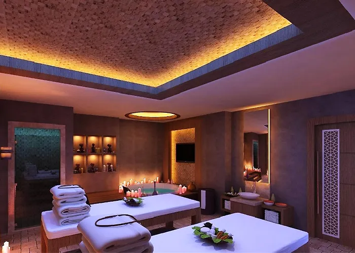 Suhan360 & (adults Only) 5* Κουσάντασι