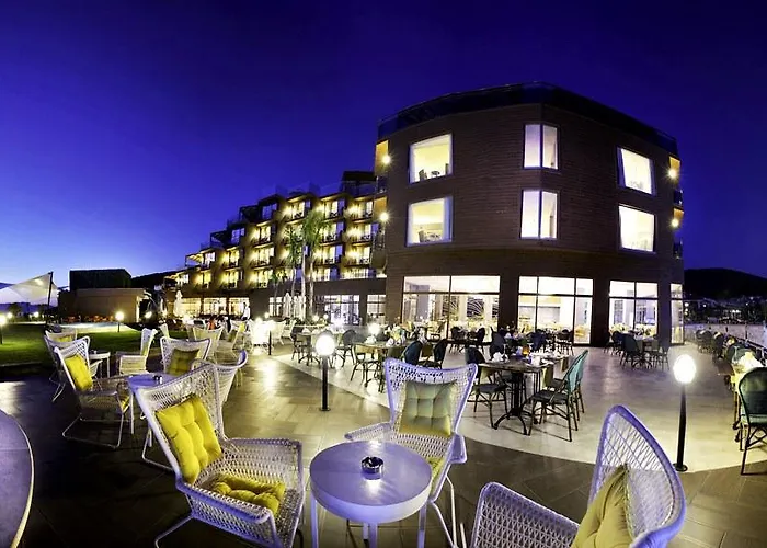 Ξενοδοχείο Suhan360 & (adults Only) 5*